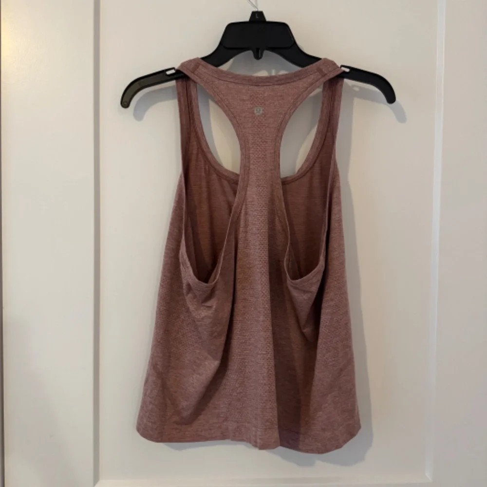 lululemon Swiftly Tech Racerback Tank